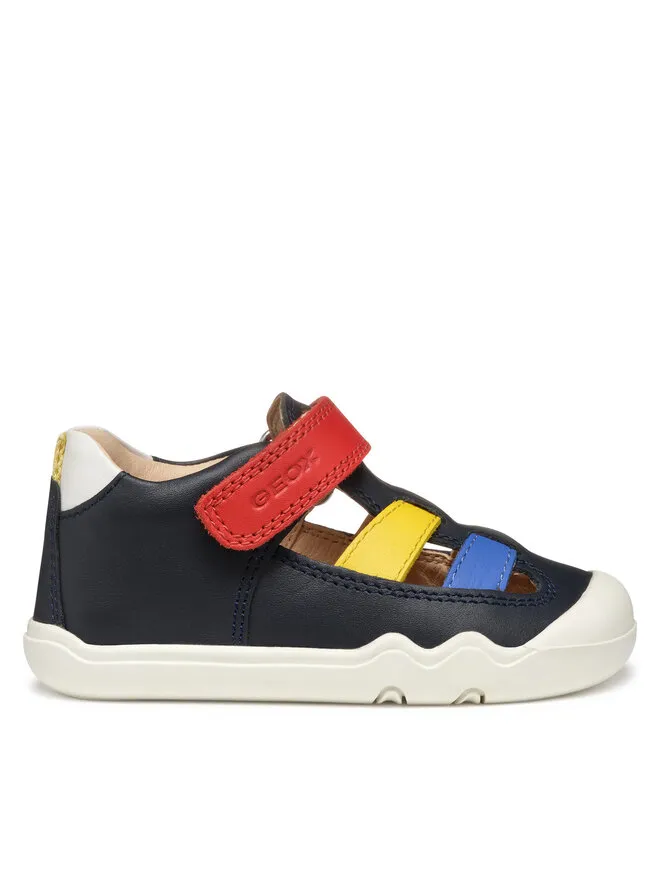 Σανδάλια · Σκούρο μπλε