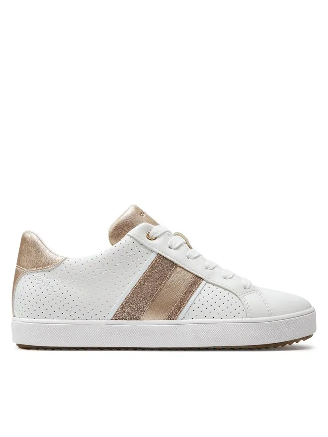 Αθλητικά · Λευκό