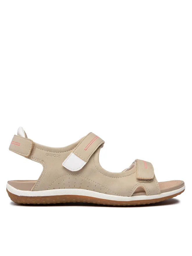 Σανδάλια · Μπεζ