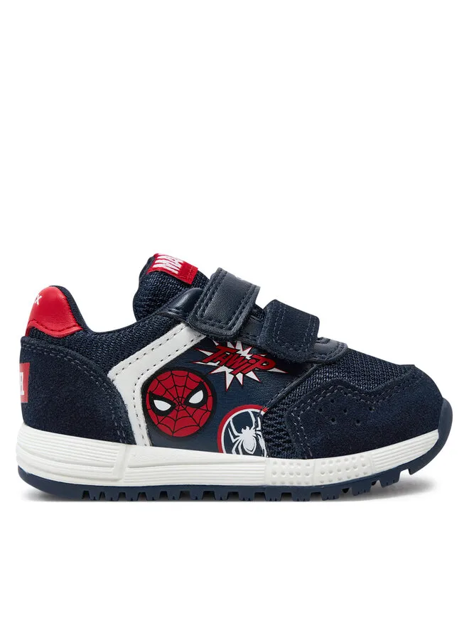 Geox Αθλητικά · Spider-Man · Σκούρο μπλε