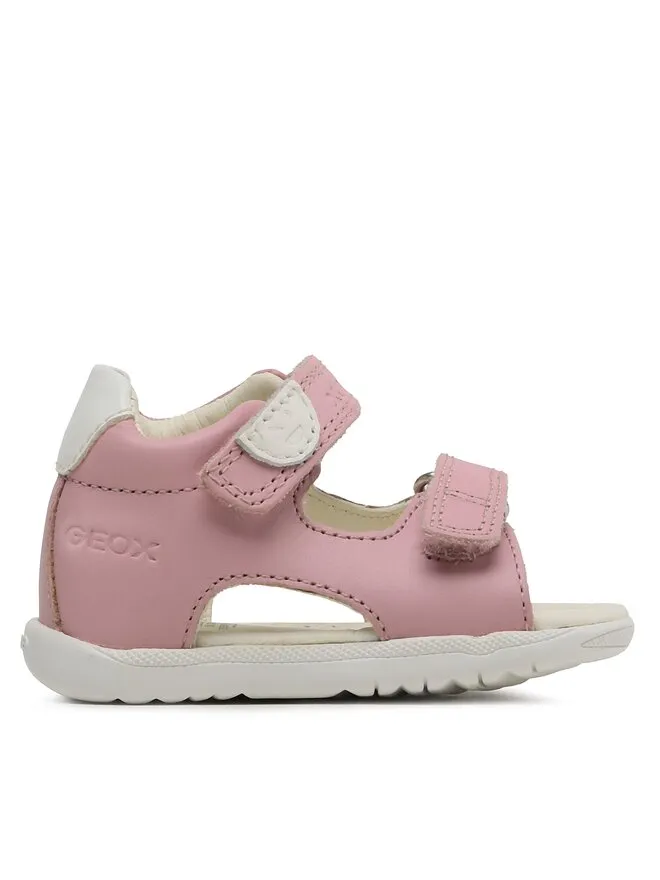 Σανδάλια · Ροζ