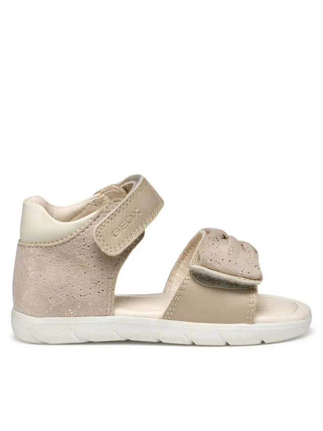 Σανδάλια · Μπεζ