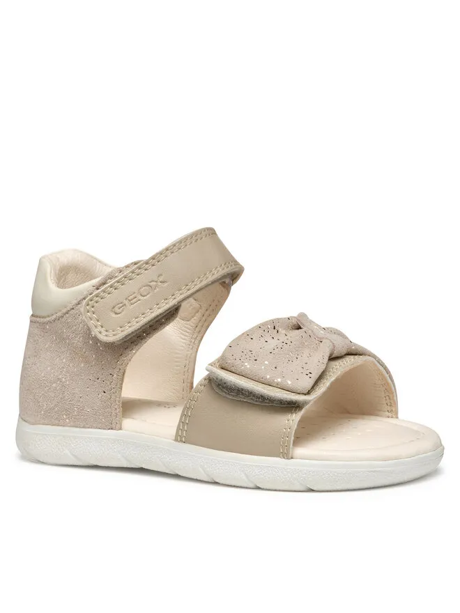 Σανδάλια · Μπεζ