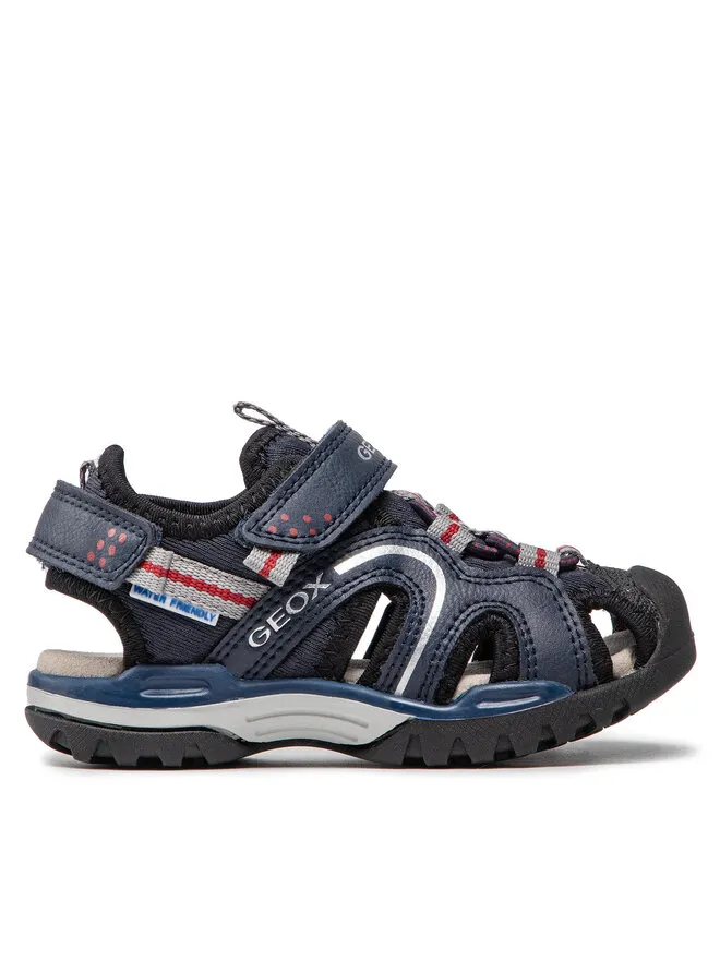 Σανδάλια · Σκούρο μπλε