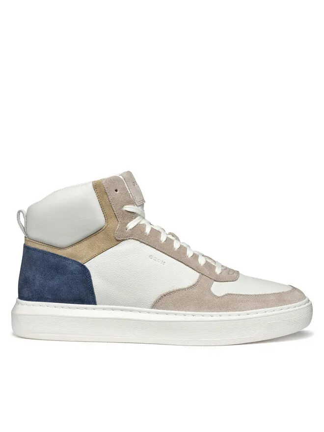 Αθλητικά · Λευκό