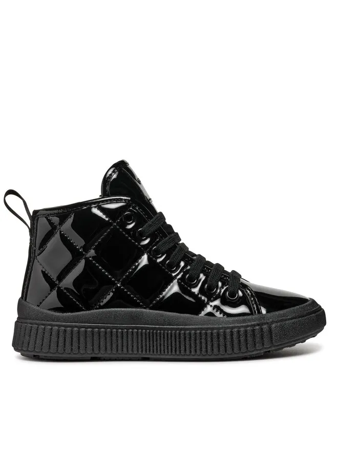 Αθλητικά · Μαύρο