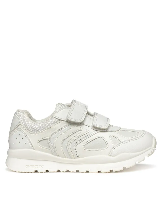 Αθλητικά · Λευκό