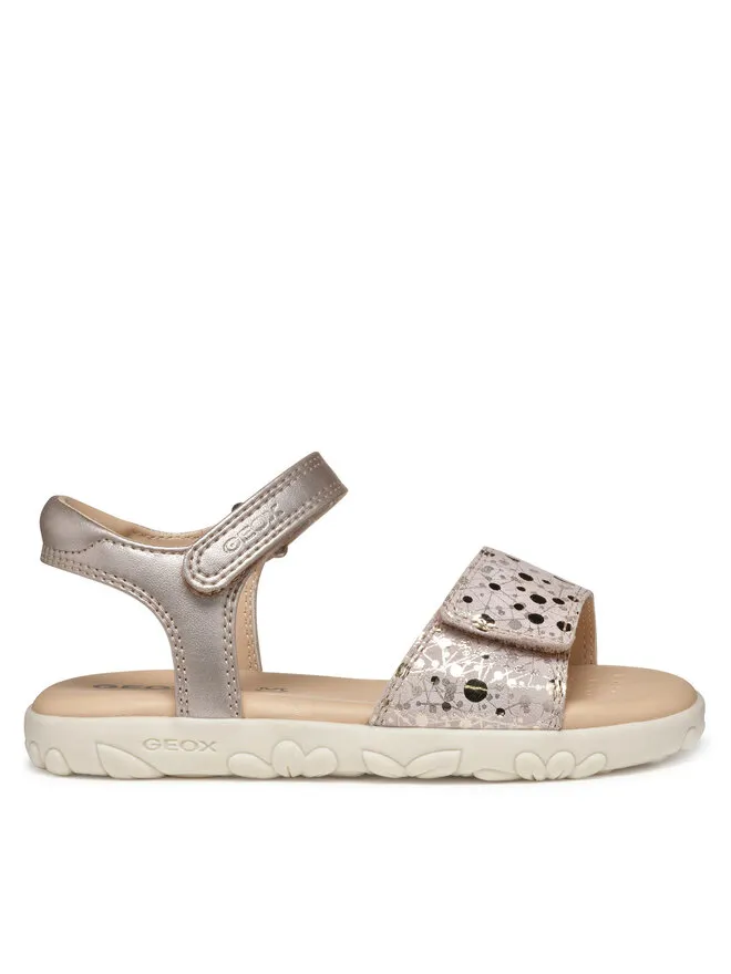 Σανδάλια · Ροζ