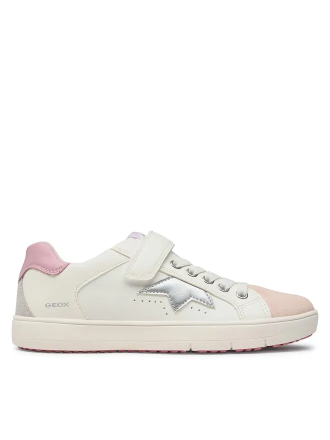 Αθλητικά · Λευκό