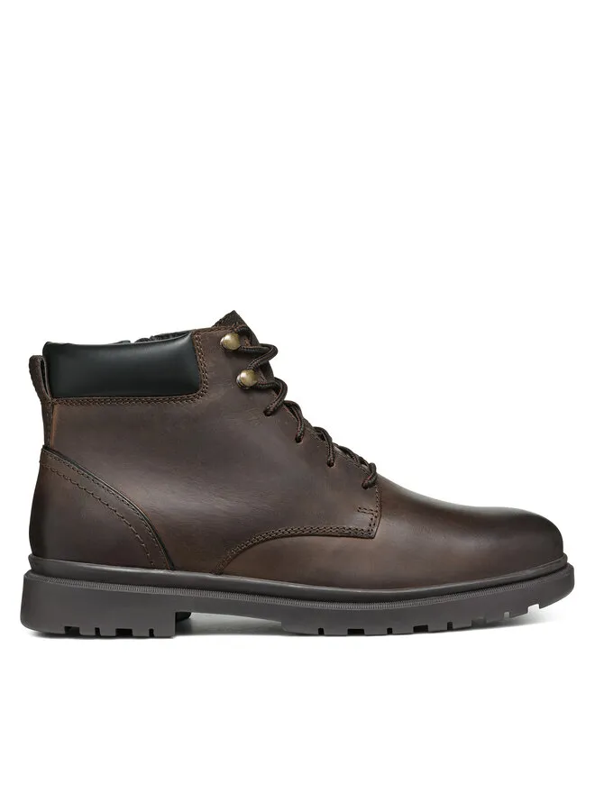 Ορειβατικά παπούτσια · Καφέ