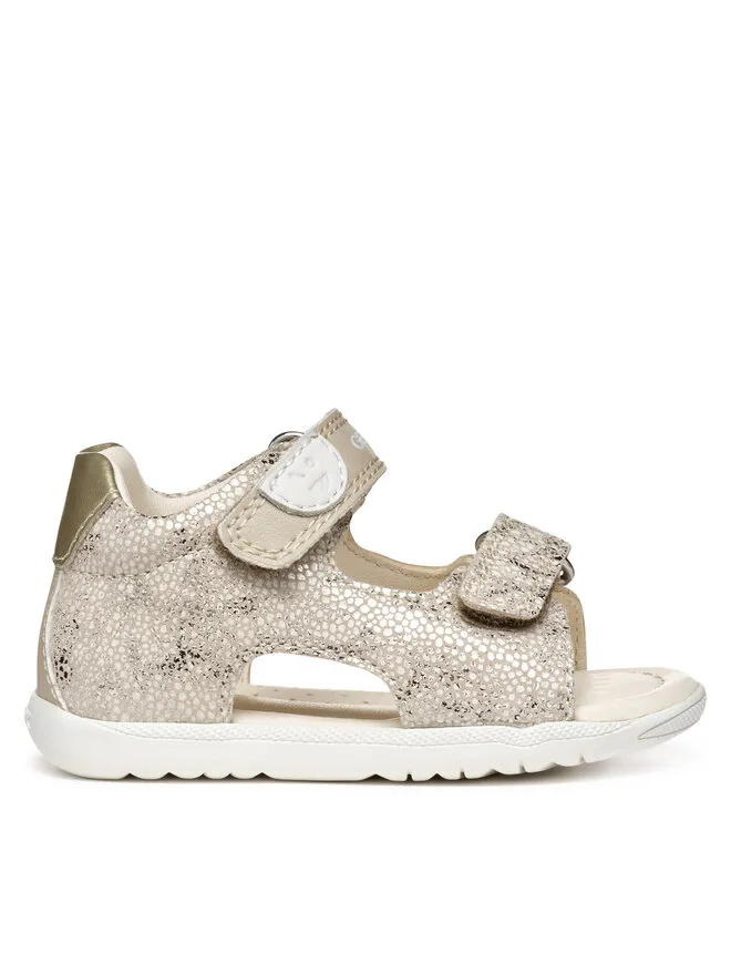 Σανδάλια · Χρυσό