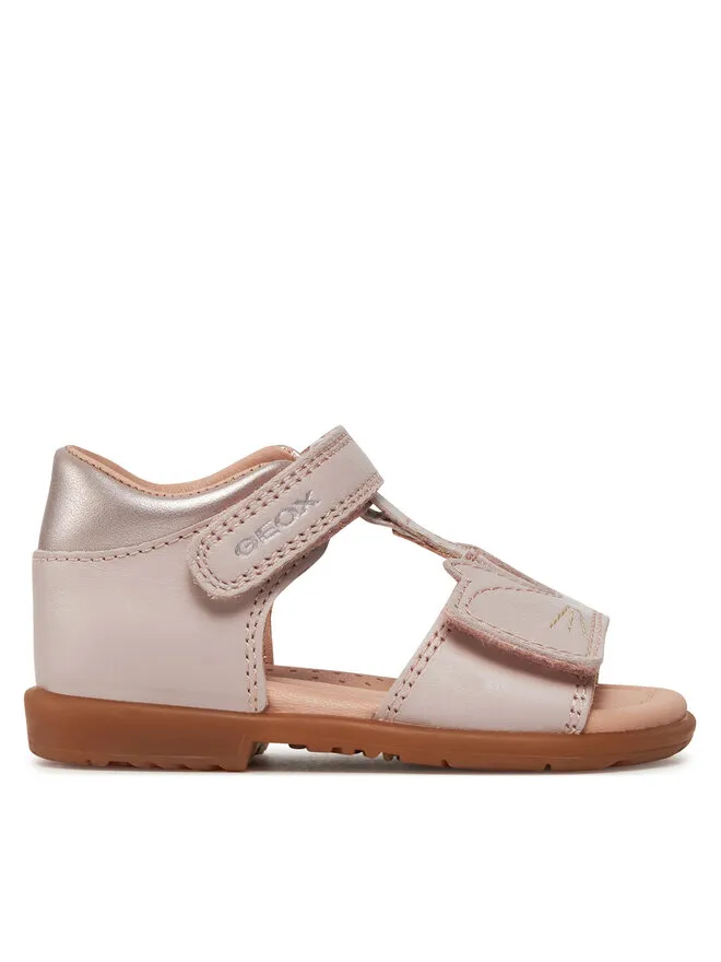 Σανδάλια · Ροζ
