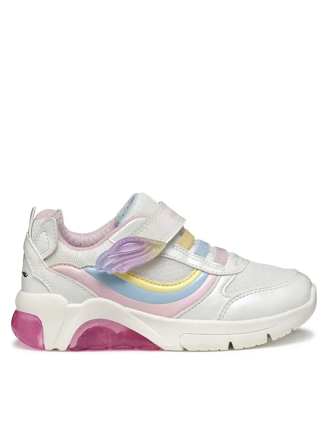 Αθλητικά · Λευκό