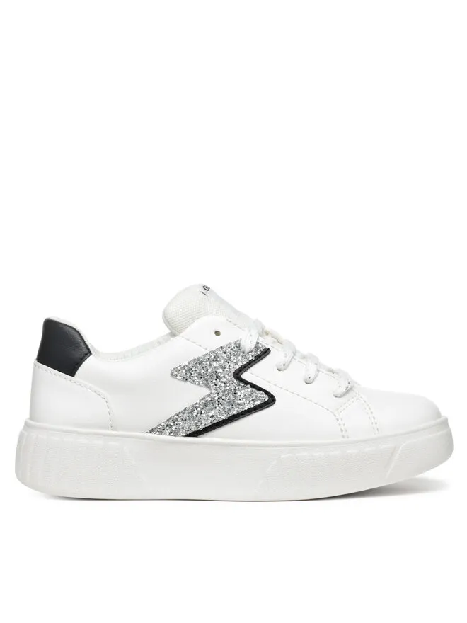 Αθλητικά · Λευκό