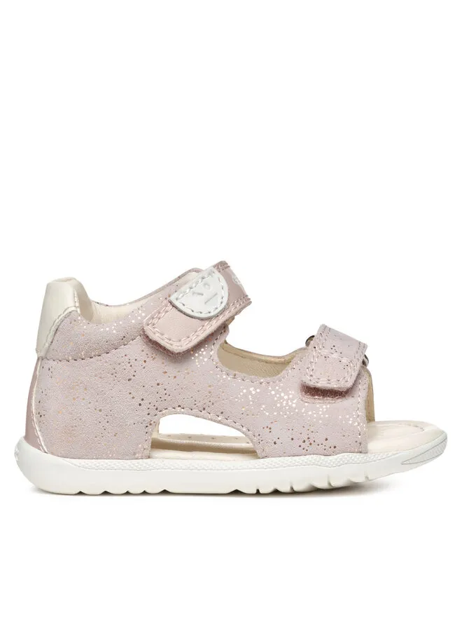 Σανδάλια · Ροζ