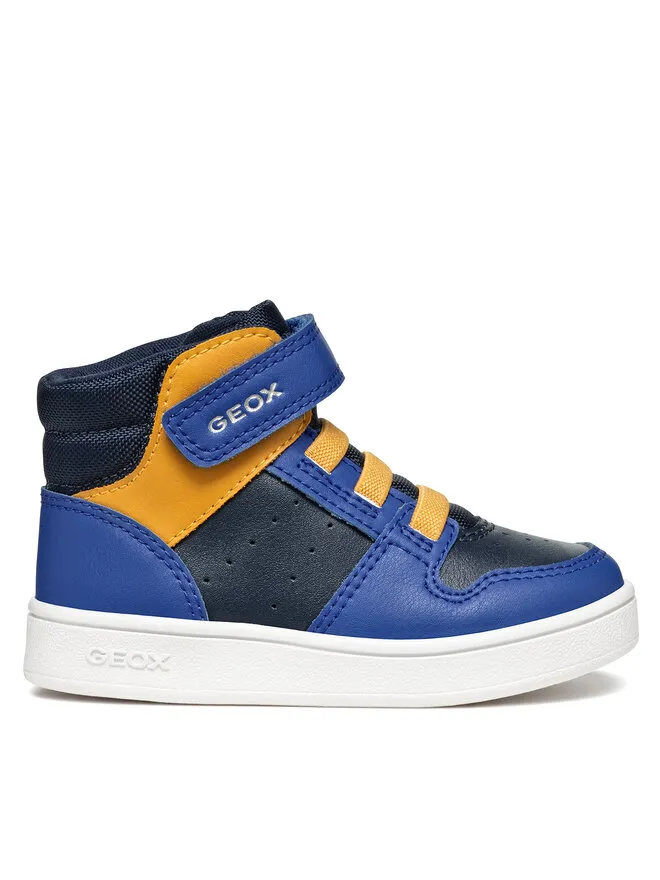 Geox Αθλητικά · Μπλε