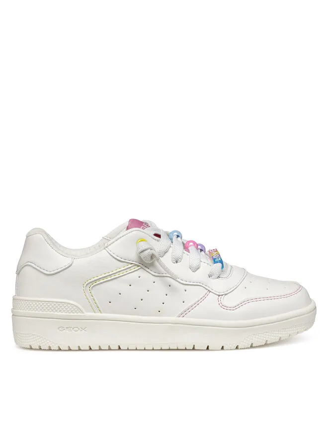 Αθλητικά · Λευκό