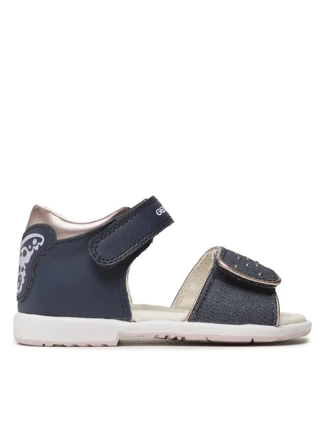 Σανδάλια · Σκούρο μπλε