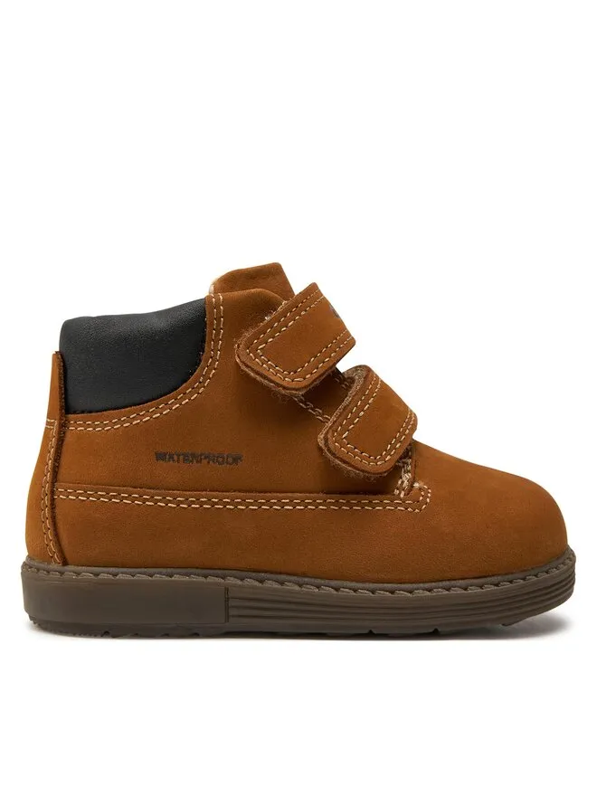 Μποτίνια · Καφέ