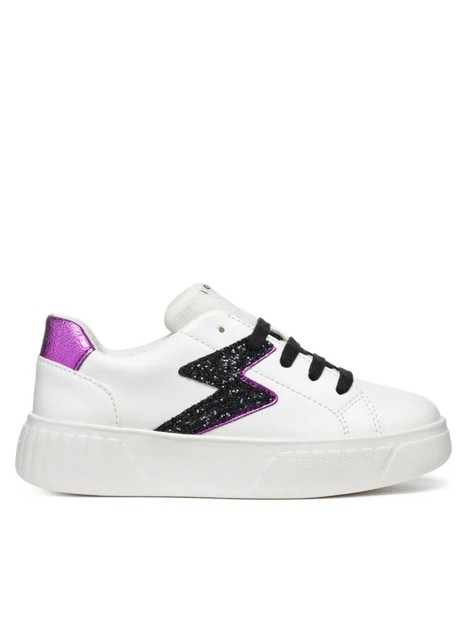 Αθλητικά · Λευκό