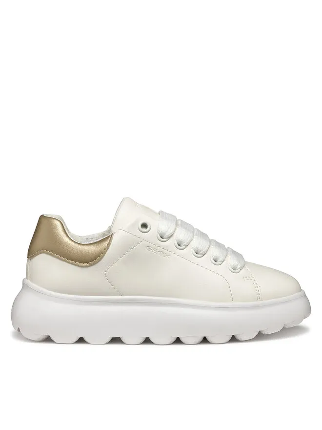 Αθλητικά · Λευκό