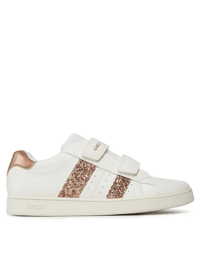 Αθλητικά · Λευκό