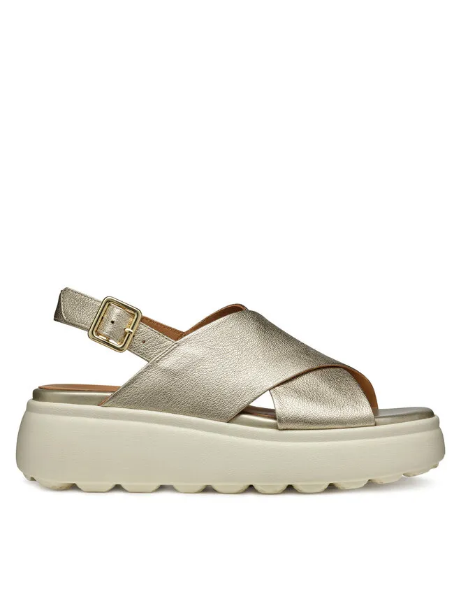 Σανδάλια · Μπεζ