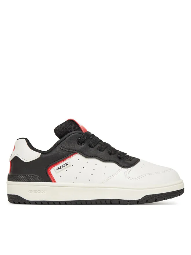 Αθλητικά · Λευκό