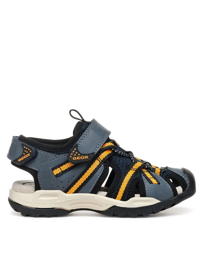 Σανδάλια · Σκούρο μπλε