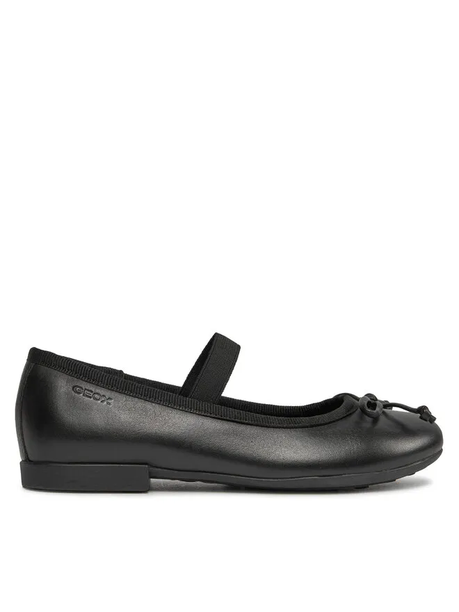 Μπαλαρίνες · Μαύρο