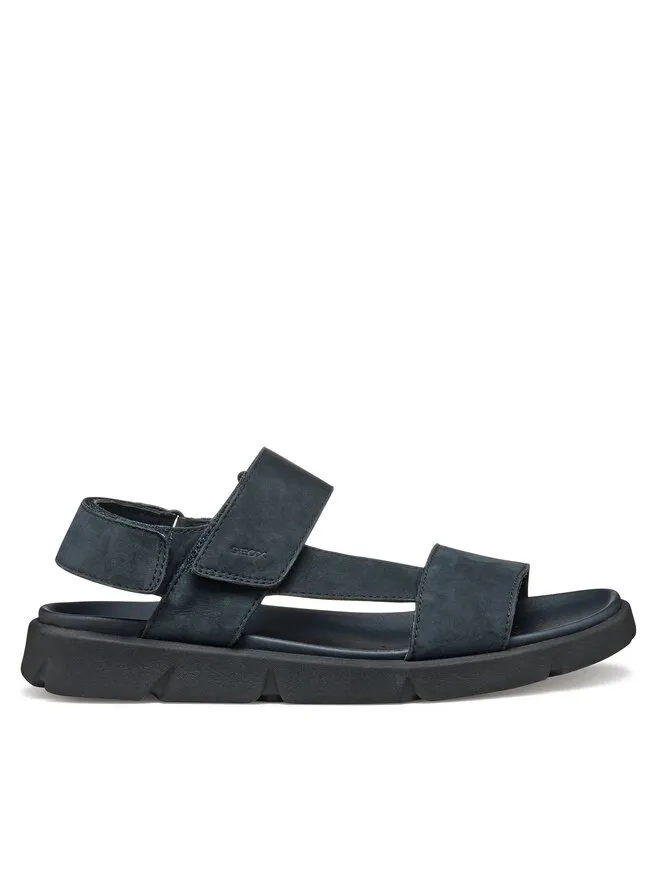 Σανδάλια · Σκούρο μπλε