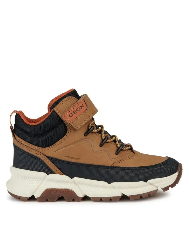 Μπότες · Κίτρινο