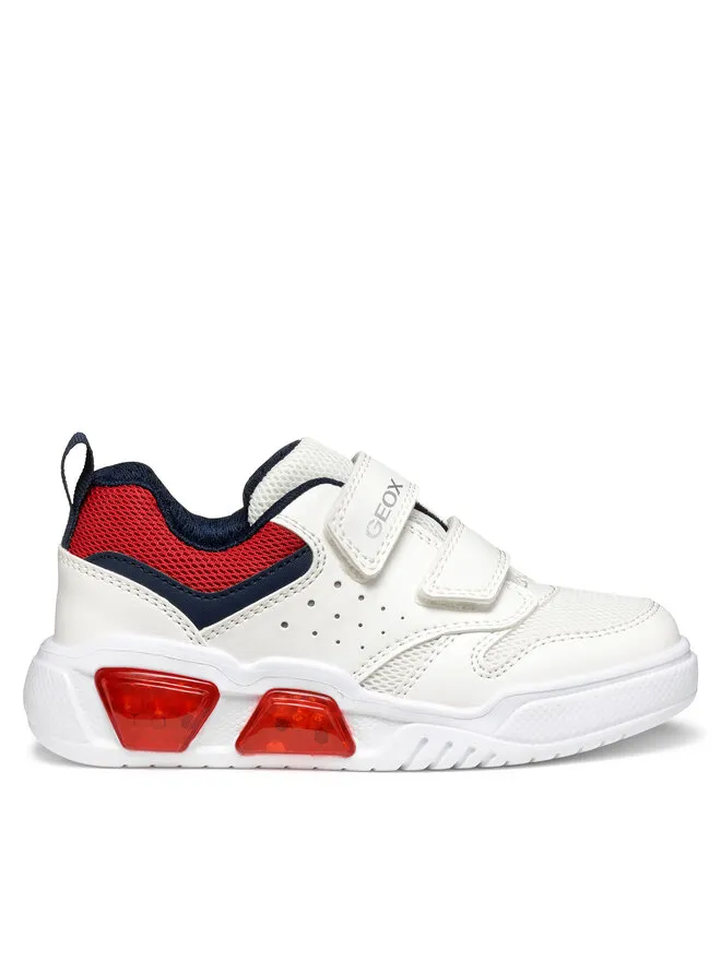 Αθλητικά · Λευκό