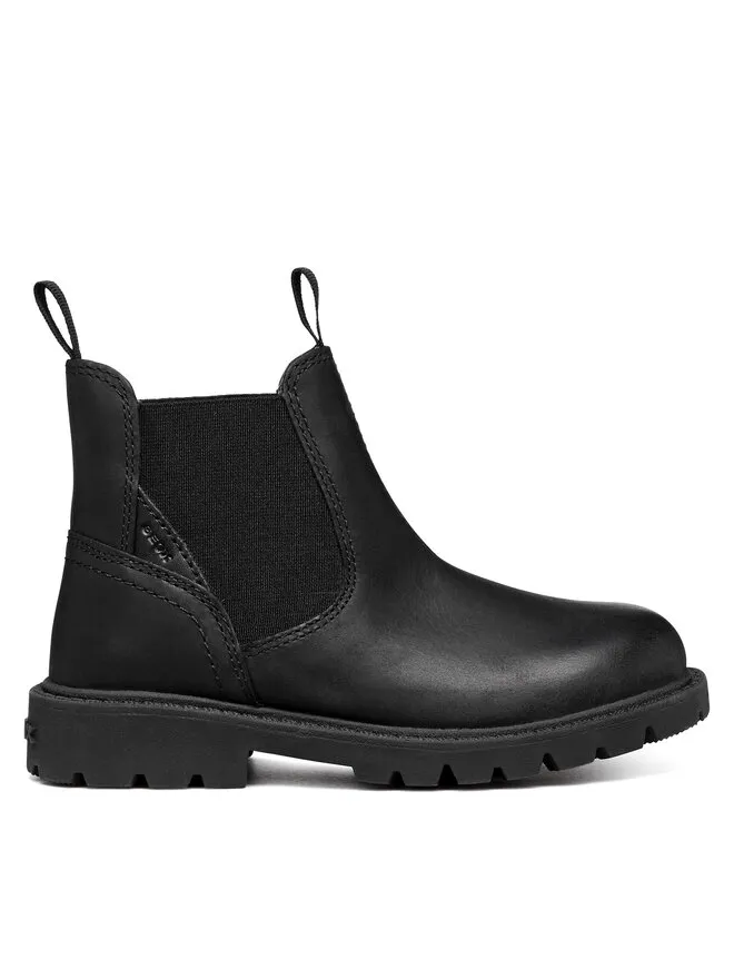 Μποτίνια · Μαύρο