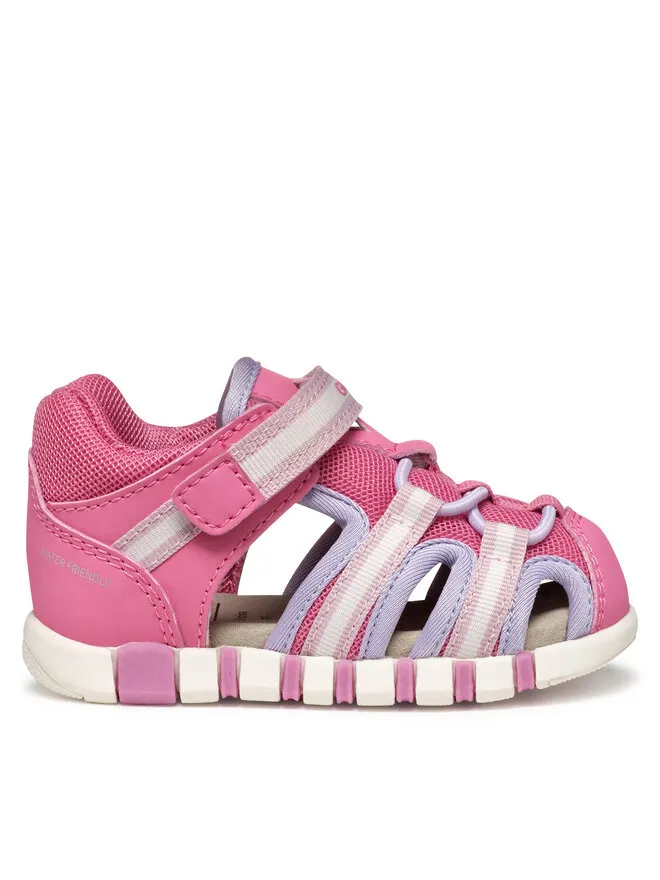 Σανδάλια · Ροζ