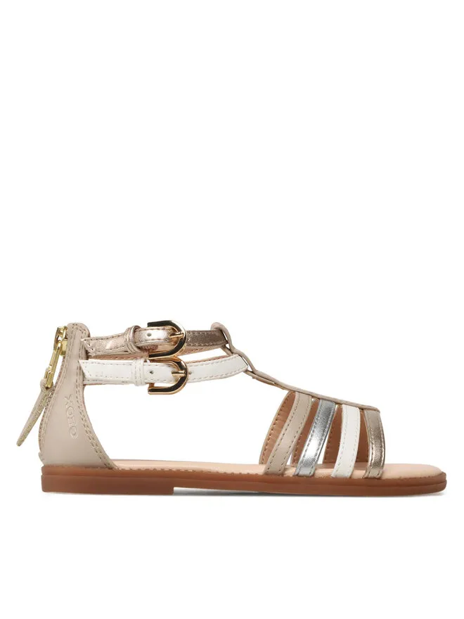 Σανδάλια · Μπεζ