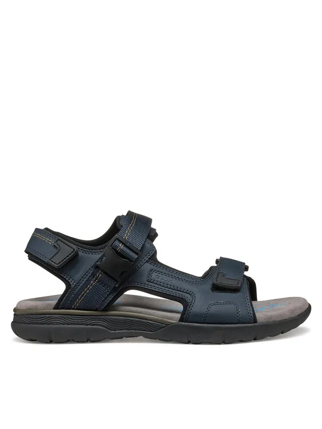 Σανδάλια · Σκούρο μπλε