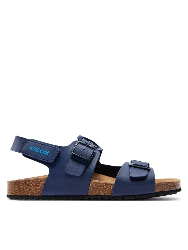Geox Σανδάλια · Σκούρο μπλε