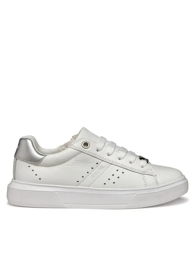 Αθλητικά · Λευκό