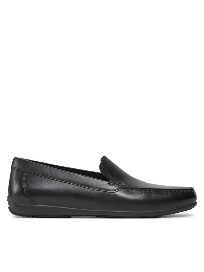 Μοκασίνια · Μαύρο