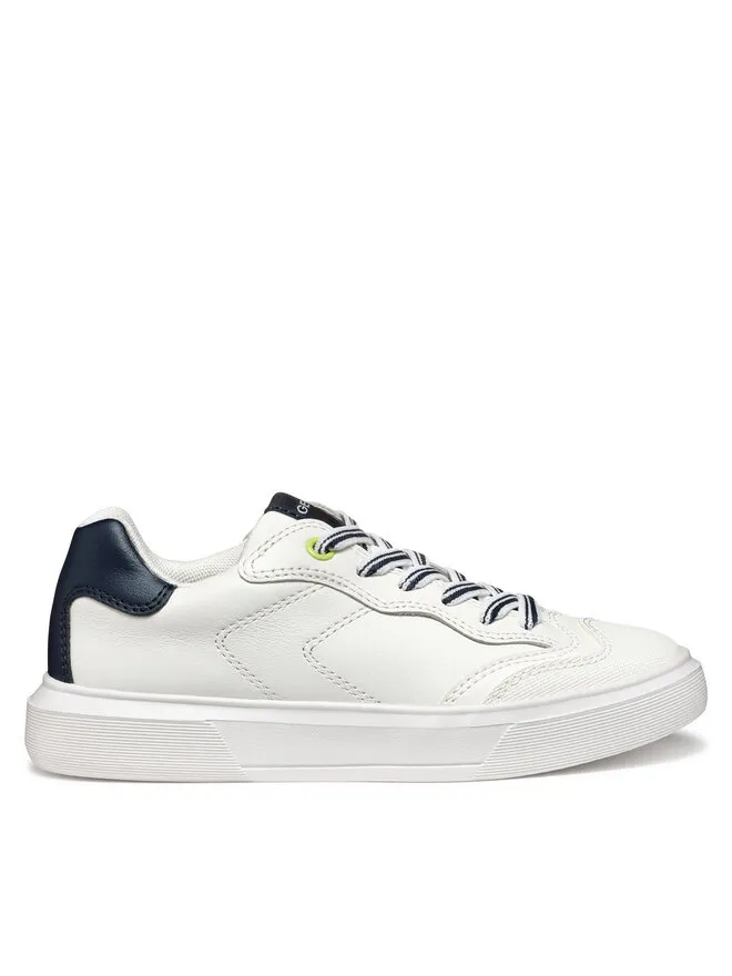 Αθλητικά · Λευκό