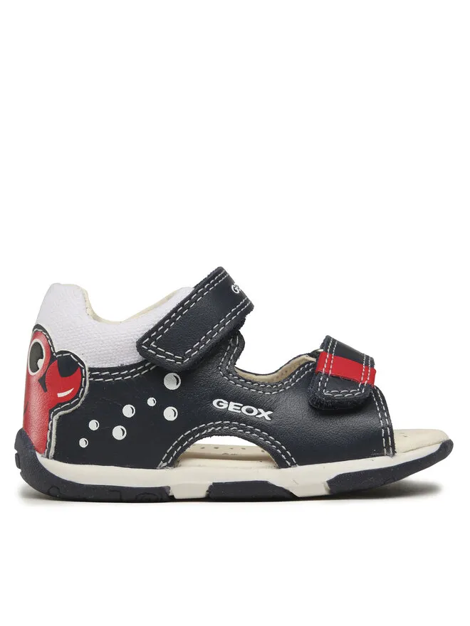 Σανδάλια · Σκούρο μπλε