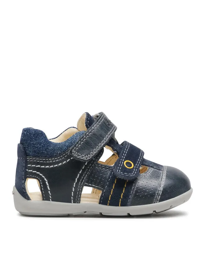 Σανδάλια · Σκούρο μπλε