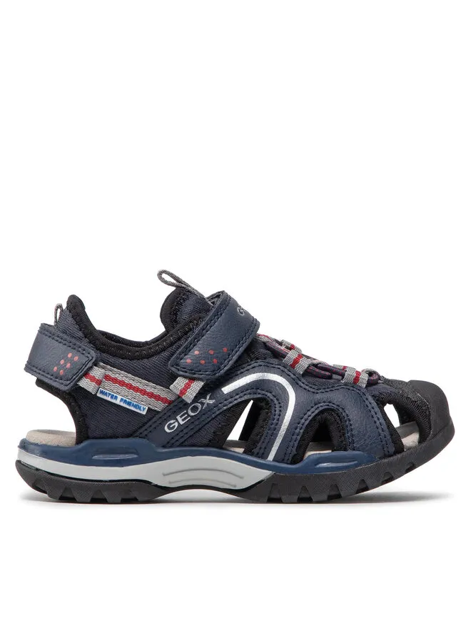 Σανδάλια · Σκούρο μπλε