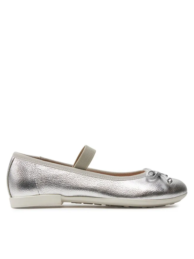 Μπαλαρίνες · Ασημί