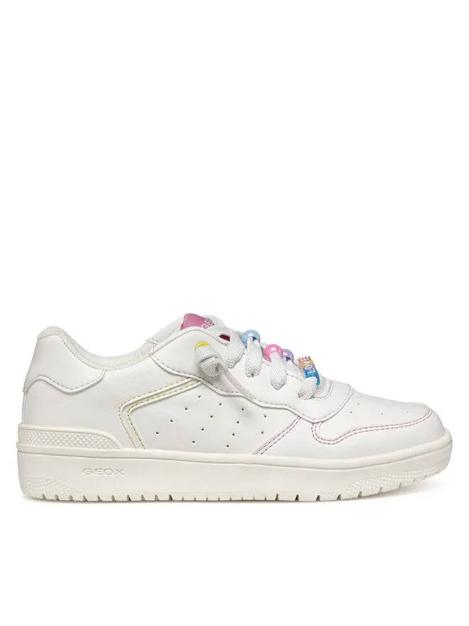 Αθλητικά · Λευκό