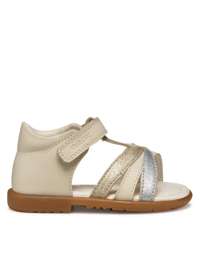 Σανδάλια · Μπεζ