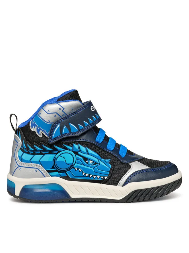 Αθλητικά · Σκούρο μπλε