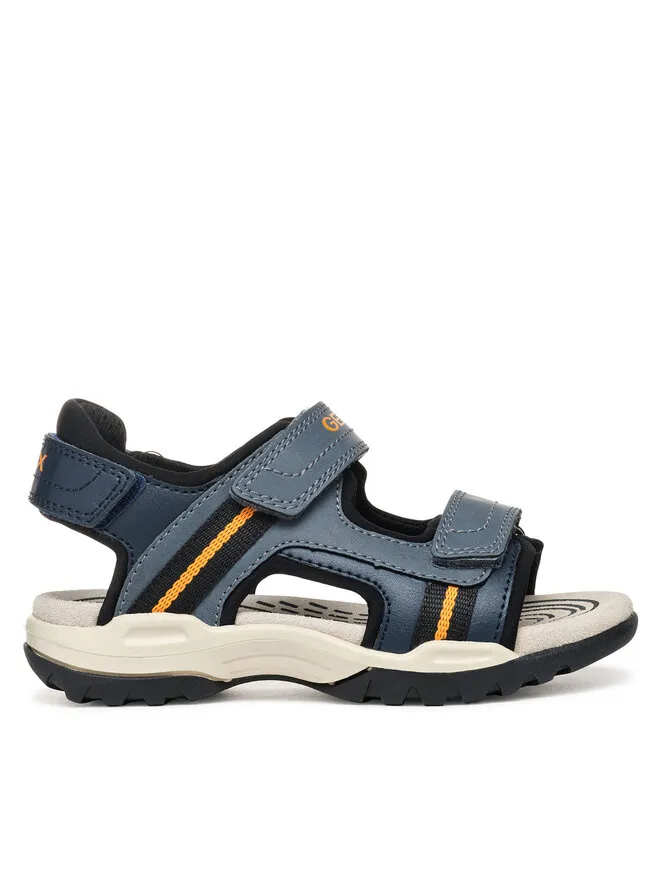 Σανδάλια · Σκούρο μπλε