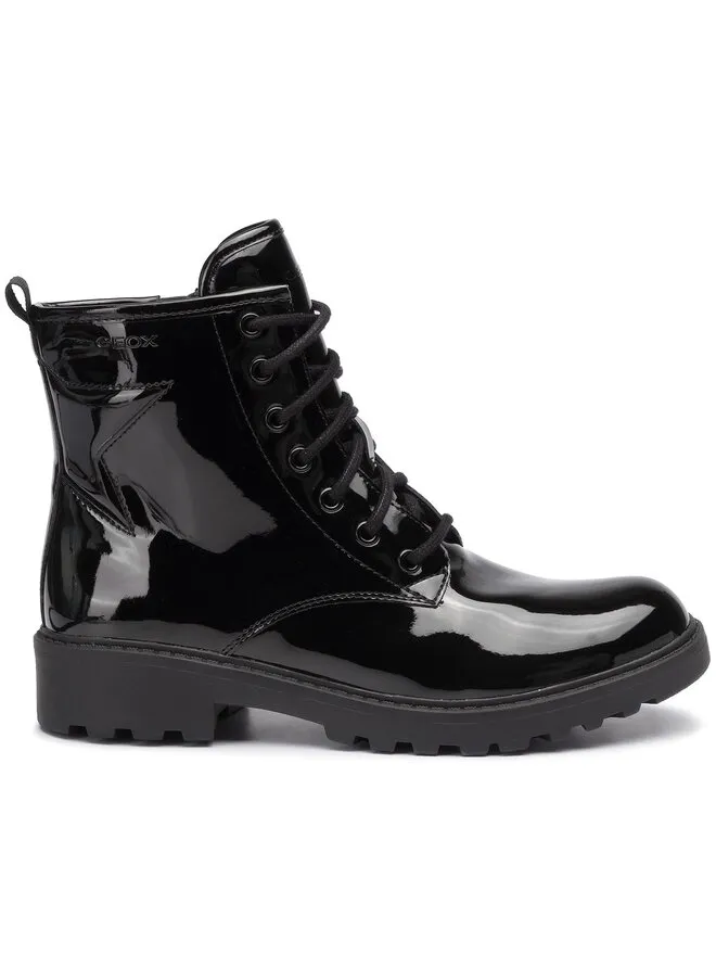 Ορειβατικά παπούτσια · Μαύρο